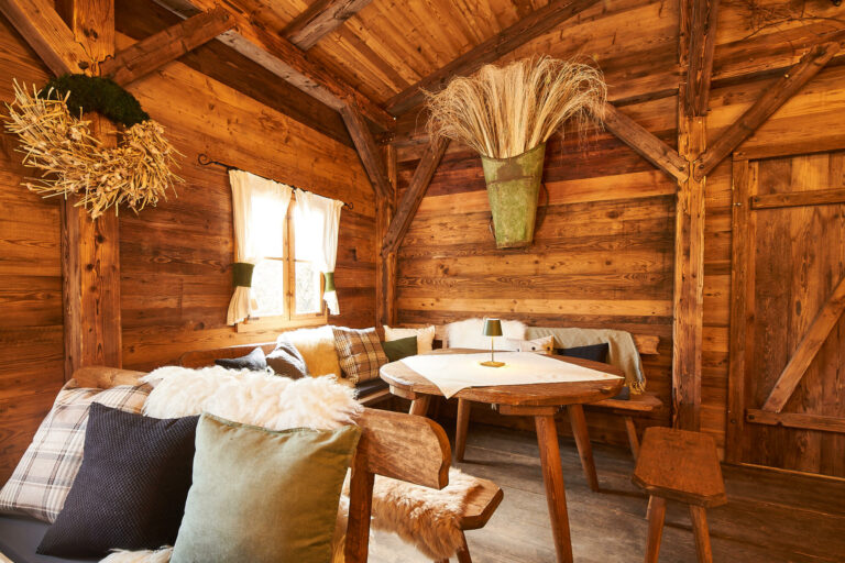 Die Winzerhütte in den Weinbergen - Ihren Eventlocation